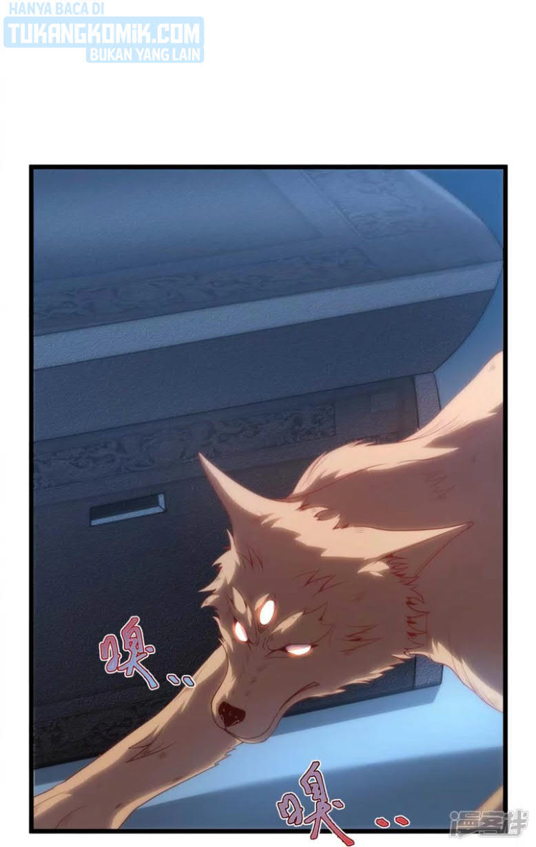 I’m Desperate to Get Stronger Chapter 03 Gambar 27