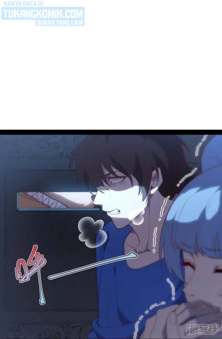 I’m Desperate to Get Stronger Chapter 03 Gambar 28