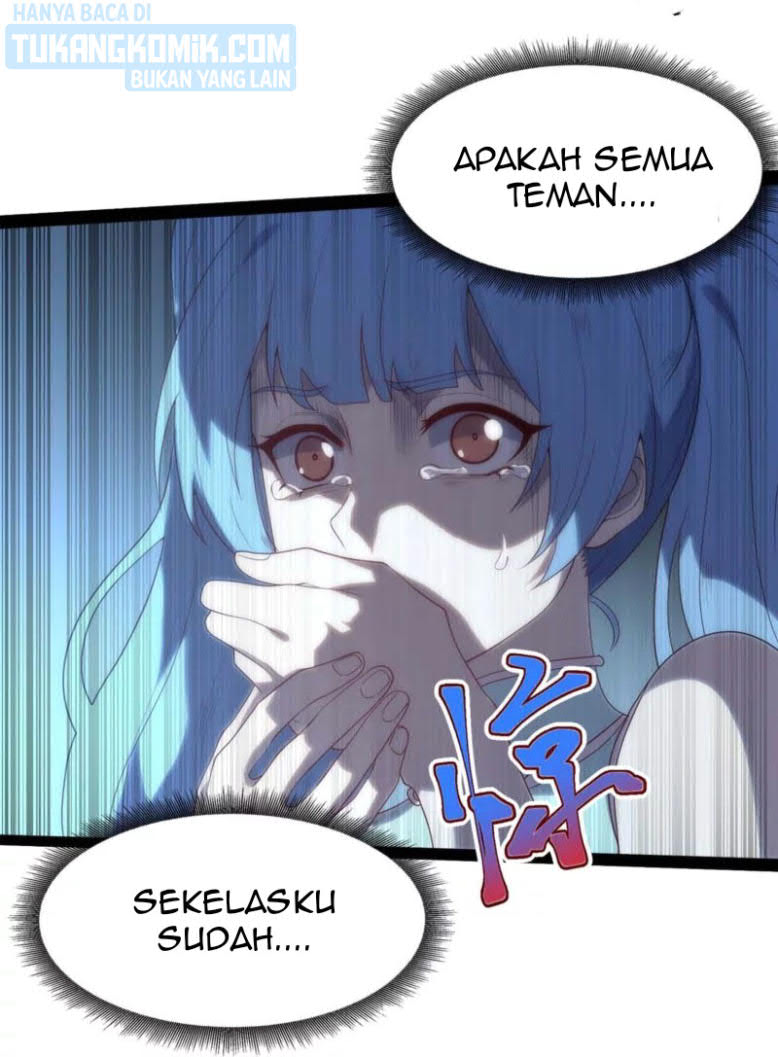 I’m Desperate to Get Stronger Chapter 03 Gambar 31
