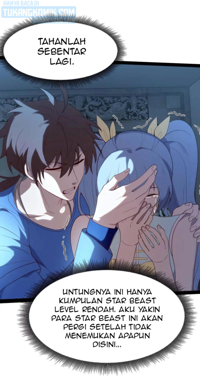 I’m Desperate to Get Stronger Chapter 03 Gambar 32