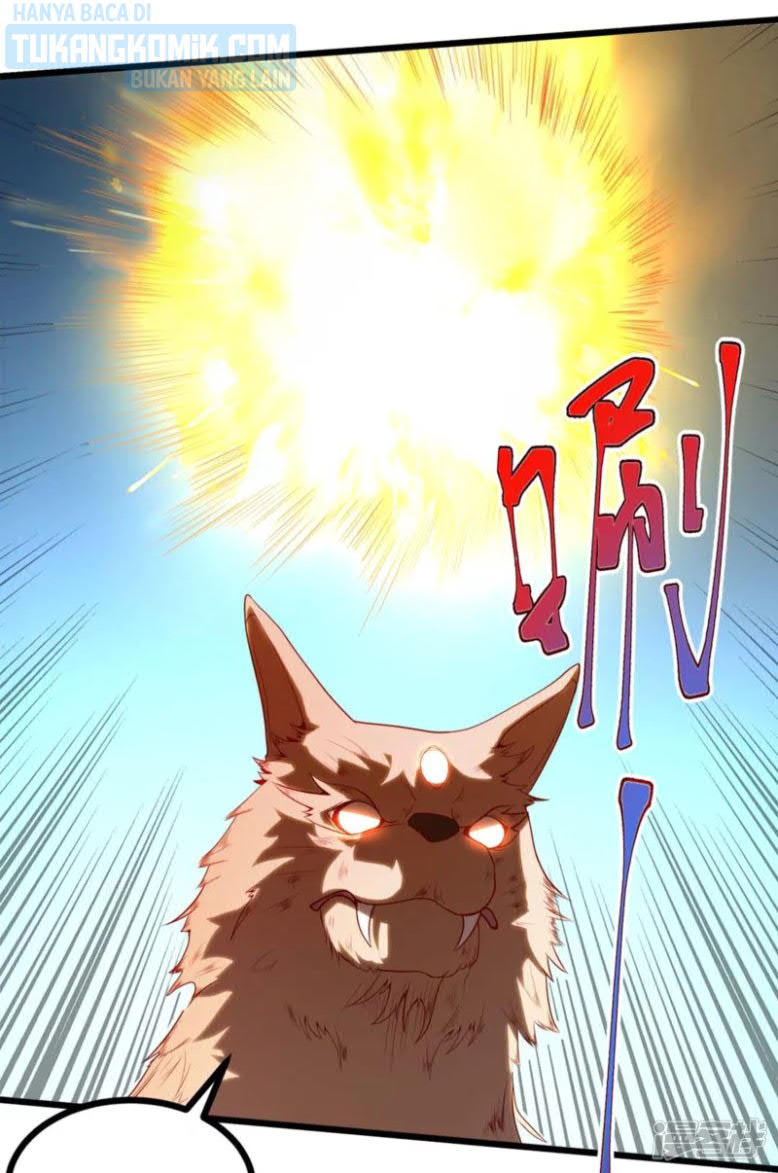 I’m Desperate to Get Stronger Chapter 03 Gambar 33