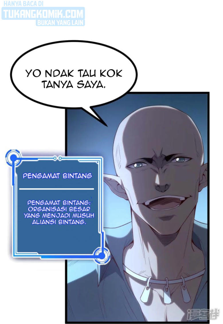 I’m Desperate to Get Stronger Chapter 03 Gambar 39