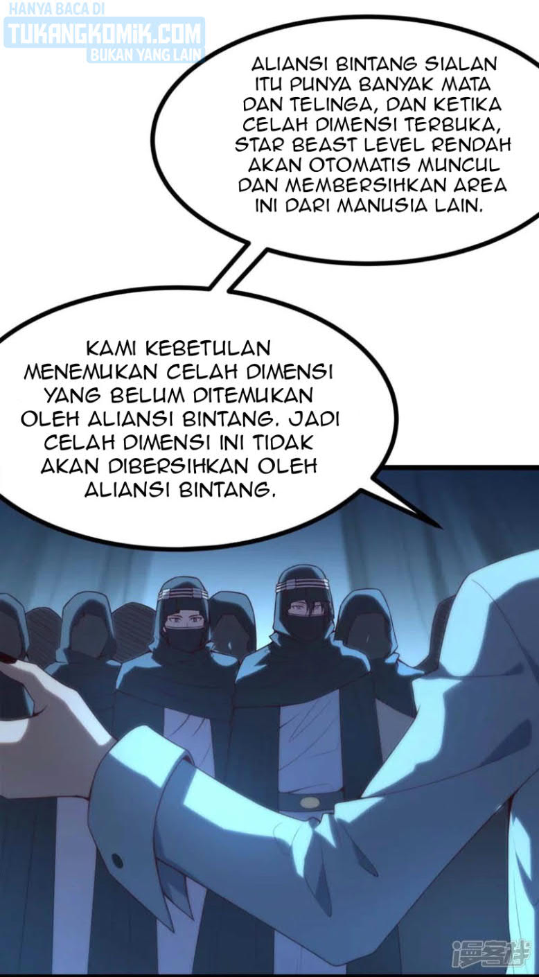 I’m Desperate to Get Stronger Chapter 03 Gambar 40