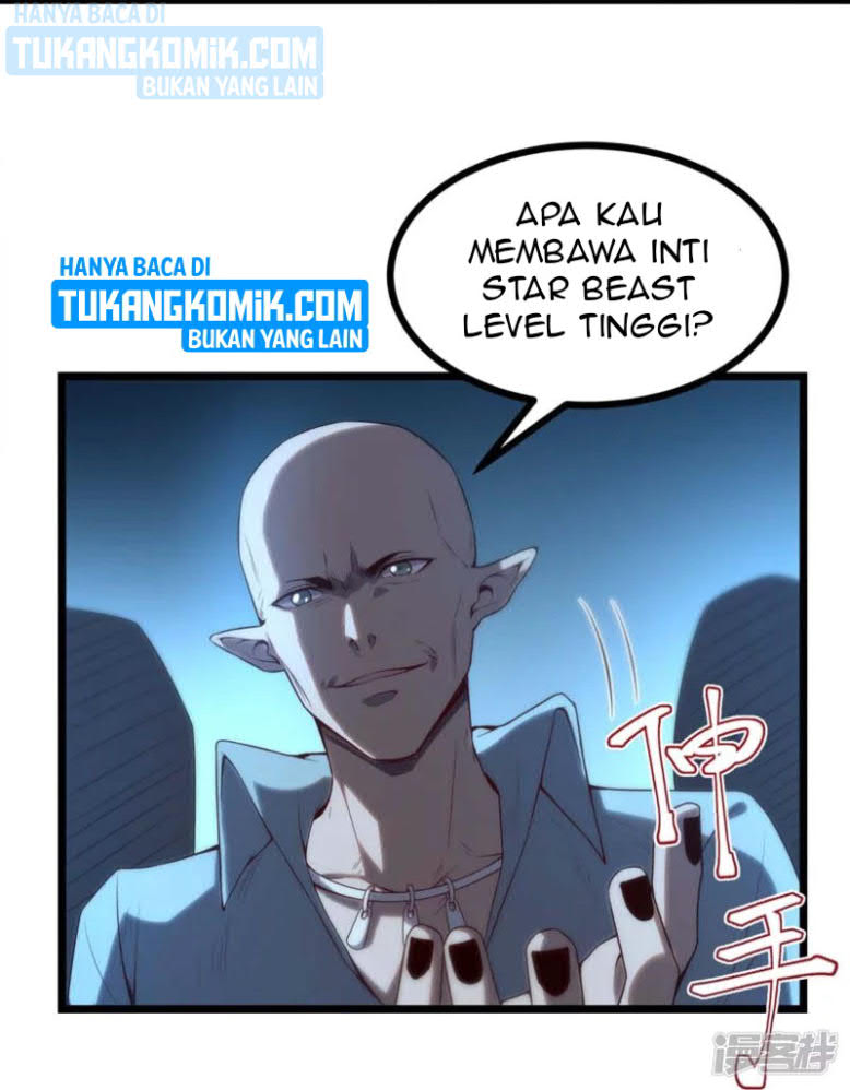 I’m Desperate to Get Stronger Chapter 03 Gambar 41