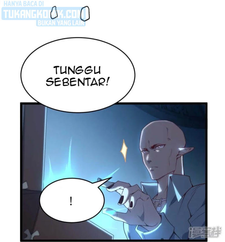 I’m Desperate to Get Stronger Chapter 03 Gambar 44