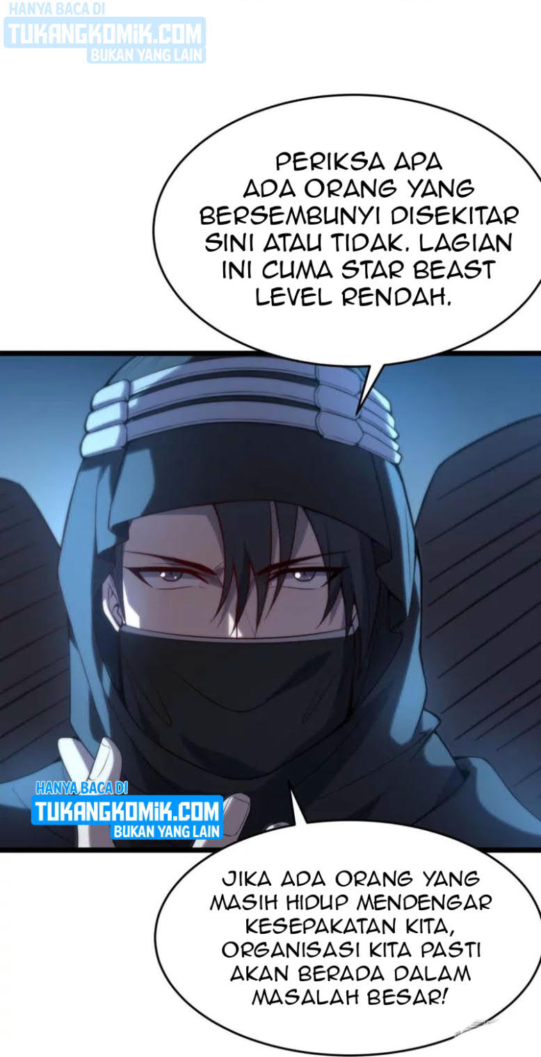 I’m Desperate to Get Stronger Chapter 03 Gambar 45