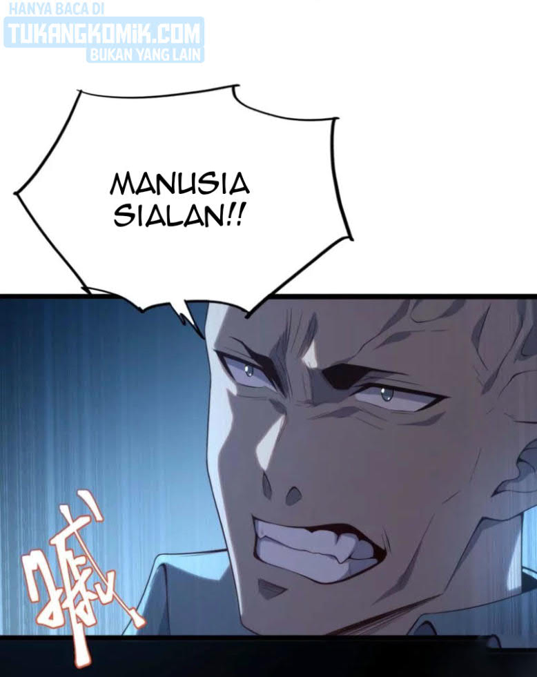 I’m Desperate to Get Stronger Chapter 03 Gambar 46