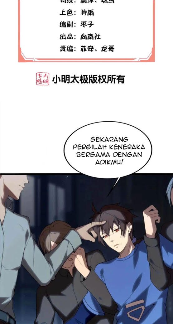 I’m Desperate to Get Stronger Chapter 05 Gambar 2