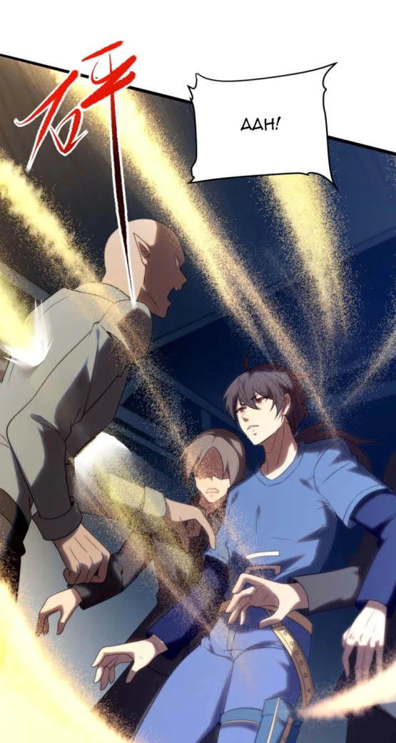 I’m Desperate to Get Stronger Chapter 05 Gambar 4