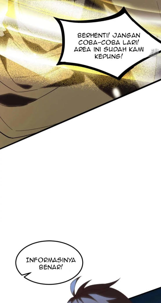 I’m Desperate to Get Stronger Chapter 05 Gambar 7