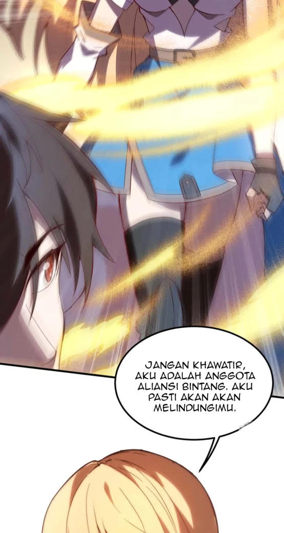 I’m Desperate to Get Stronger Chapter 05 Gambar 9