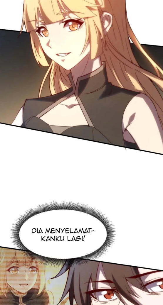I’m Desperate to Get Stronger Chapter 05 Gambar 10