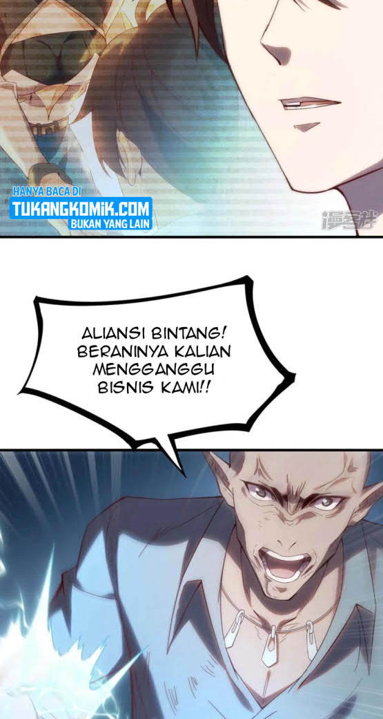 I’m Desperate to Get Stronger Chapter 05 Gambar 11