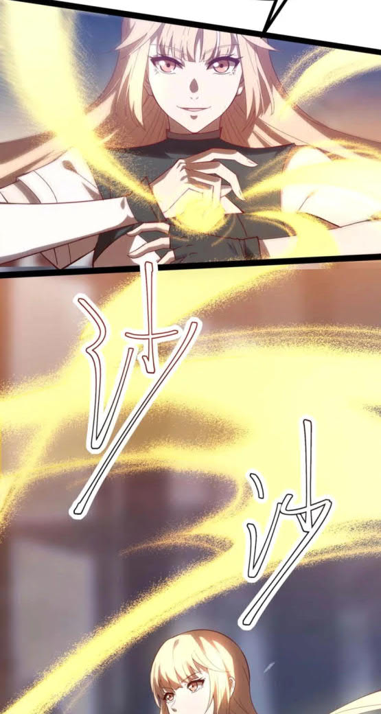 I’m Desperate to Get Stronger Chapter 05 Gambar 14