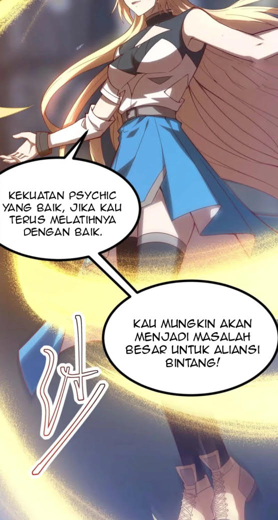 I’m Desperate to Get Stronger Chapter 05 Gambar 15
