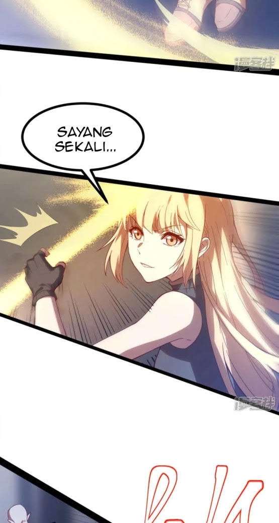 I’m Desperate to Get Stronger Chapter 05 Gambar 16