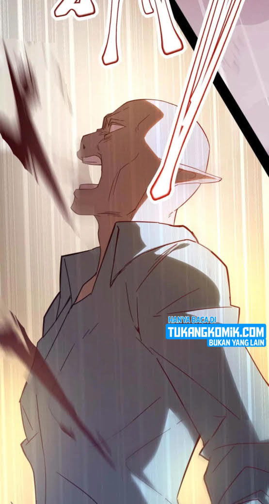 I’m Desperate to Get Stronger Chapter 05 Gambar 19