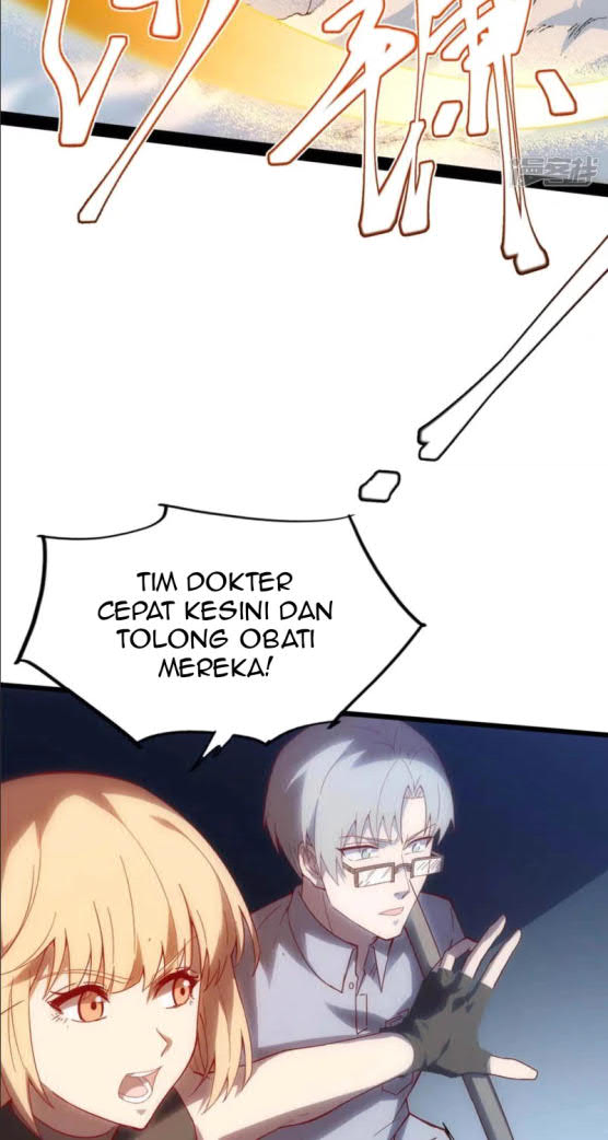 I’m Desperate to Get Stronger Chapter 05 Gambar 22