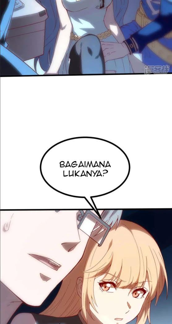 I’m Desperate to Get Stronger Chapter 05 Gambar 24