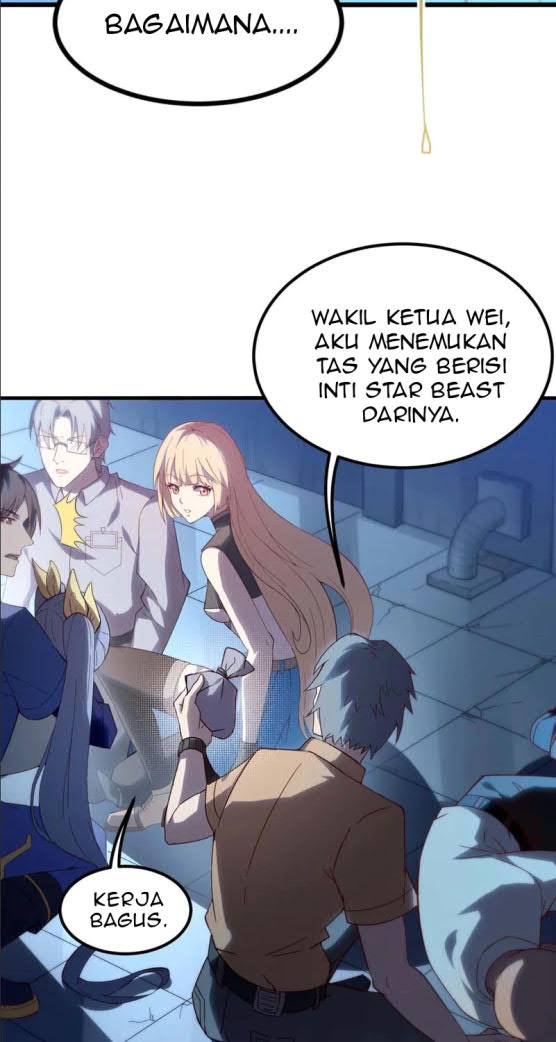 I’m Desperate to Get Stronger Chapter 05 Gambar 26