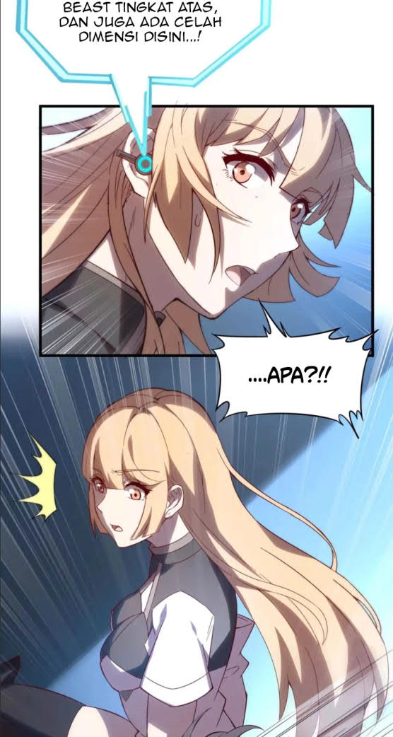 I’m Desperate to Get Stronger Chapter 05 Gambar 31
