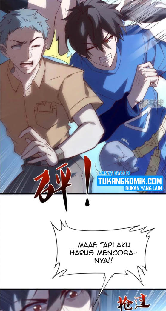 I’m Desperate to Get Stronger Chapter 05 Gambar 32