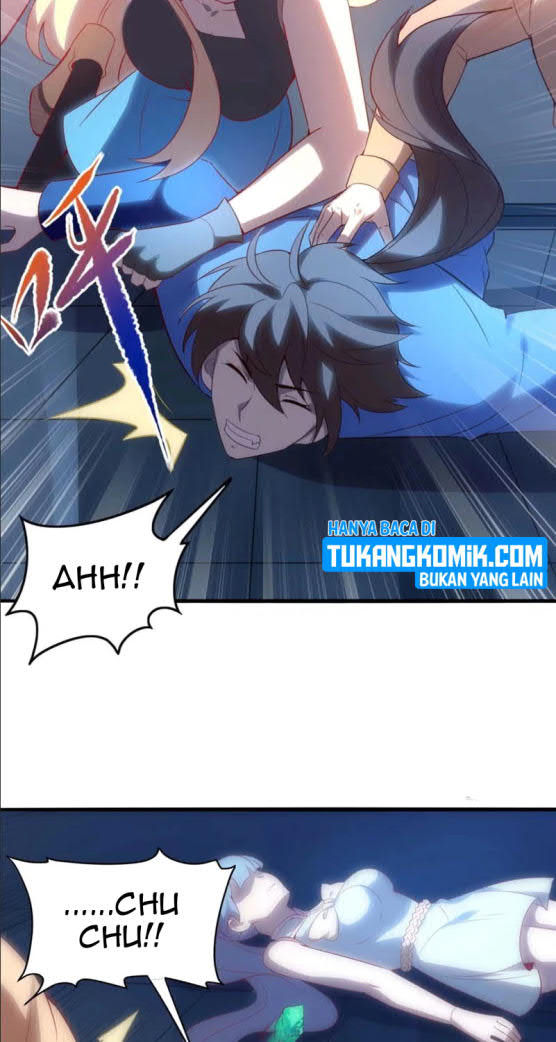 I’m Desperate to Get Stronger Chapter 05 Gambar 34