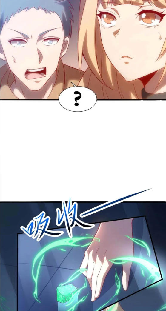 I’m Desperate to Get Stronger Chapter 05 Gambar 36
