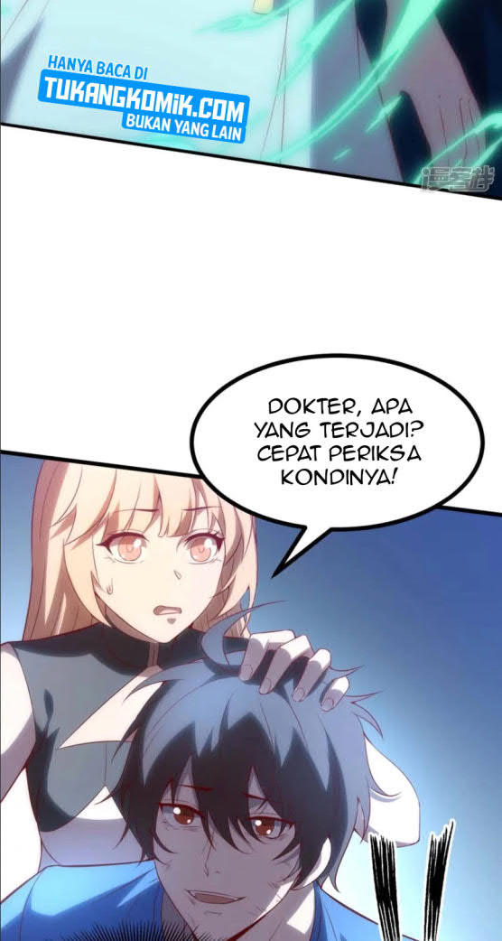 I’m Desperate to Get Stronger Chapter 05 Gambar 38