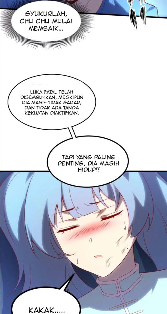 I’m Desperate to Get Stronger Chapter 05 Gambar 39