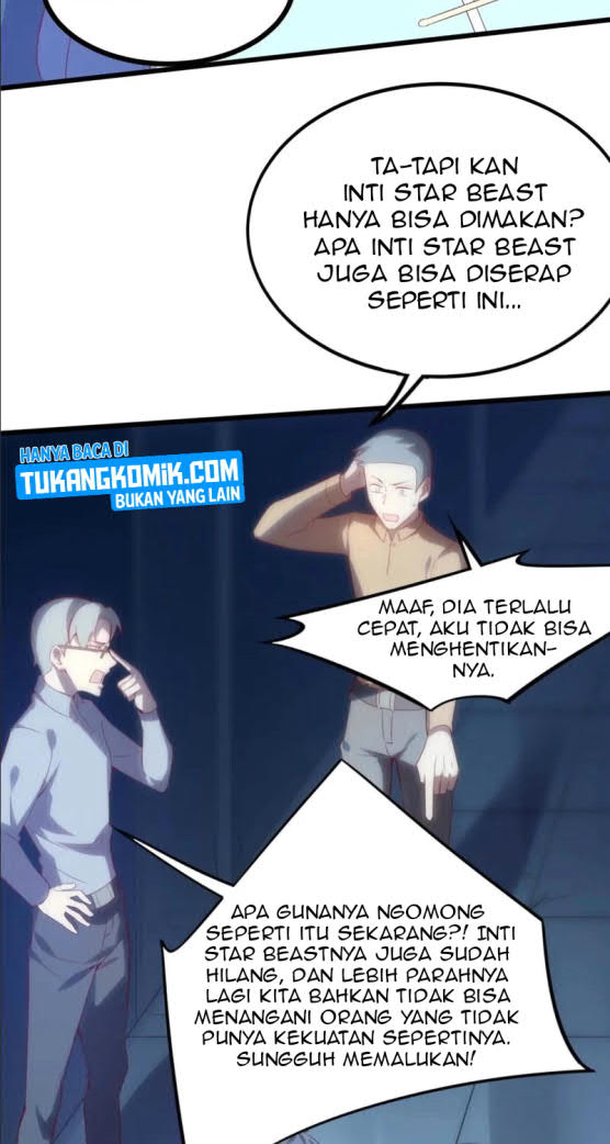 I’m Desperate to Get Stronger Chapter 05 Gambar 40