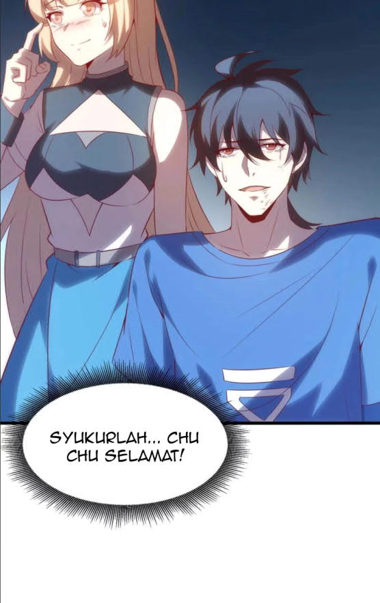 I’m Desperate to Get Stronger Chapter 05 Gambar 42