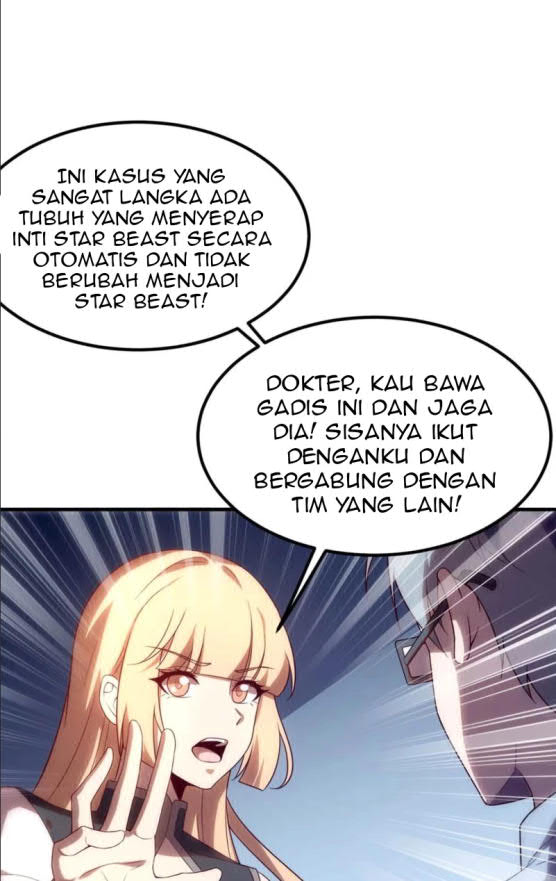 I’m Desperate to Get Stronger Chapter 05 Gambar 43