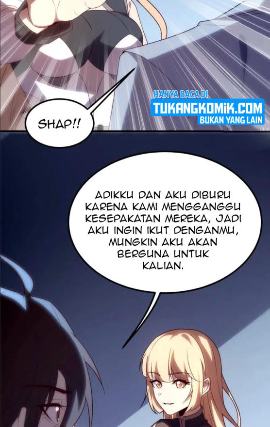 I’m Desperate to Get Stronger Chapter 05 Gambar 44