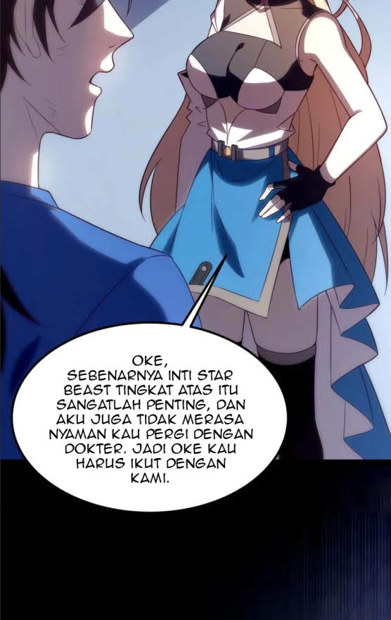 I’m Desperate to Get Stronger Chapter 05 Gambar 45
