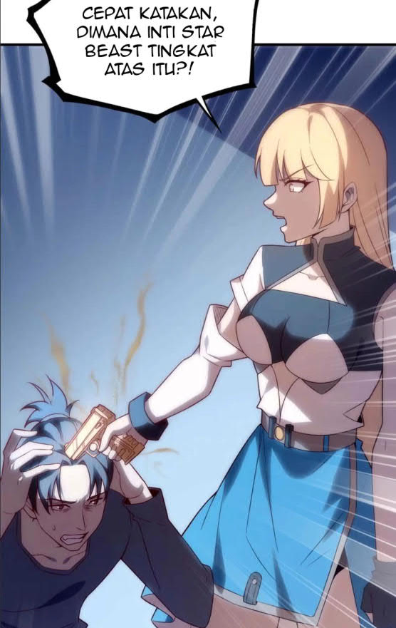 I’m Desperate to Get Stronger Chapter 05 Gambar 48