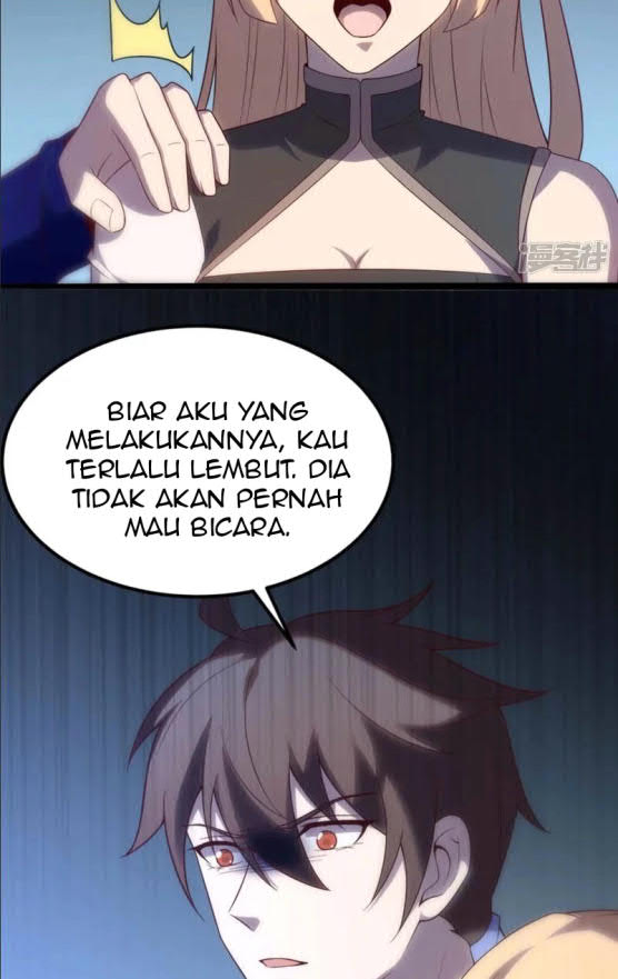 I’m Desperate to Get Stronger Chapter 05 Gambar 50