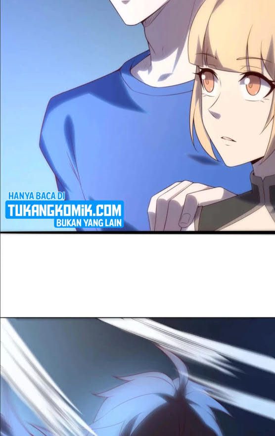 I’m Desperate to Get Stronger Chapter 05 Gambar 51