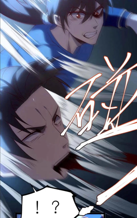 I’m Desperate to Get Stronger Chapter 05 Gambar 52