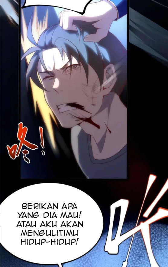 I’m Desperate to Get Stronger Chapter 05 Gambar 53