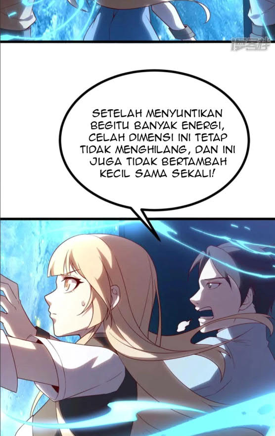 I’m Desperate to Get Stronger Chapter 05 Gambar 58