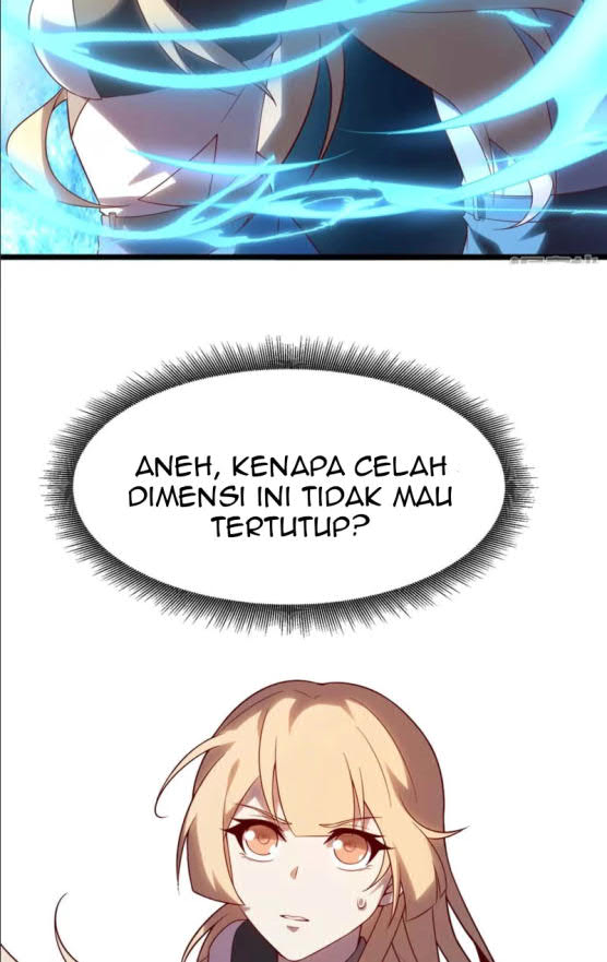 I’m Desperate to Get Stronger Chapter 05 Gambar 59