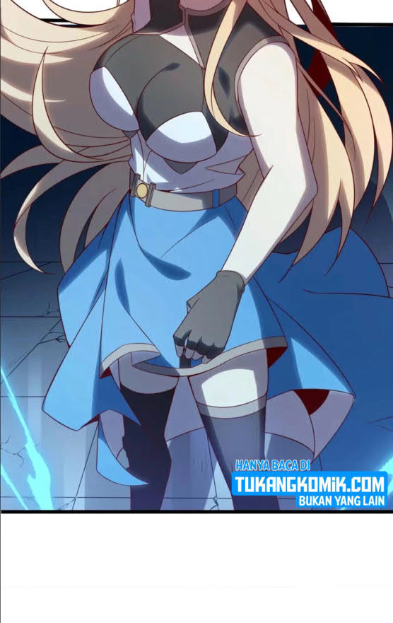 I’m Desperate to Get Stronger Chapter 05 Gambar 60