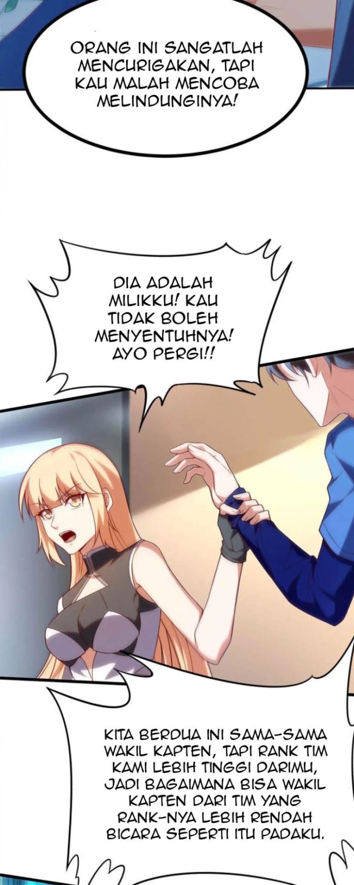 I’m Desperate to Get Stronger Chapter 08 Gambar 5