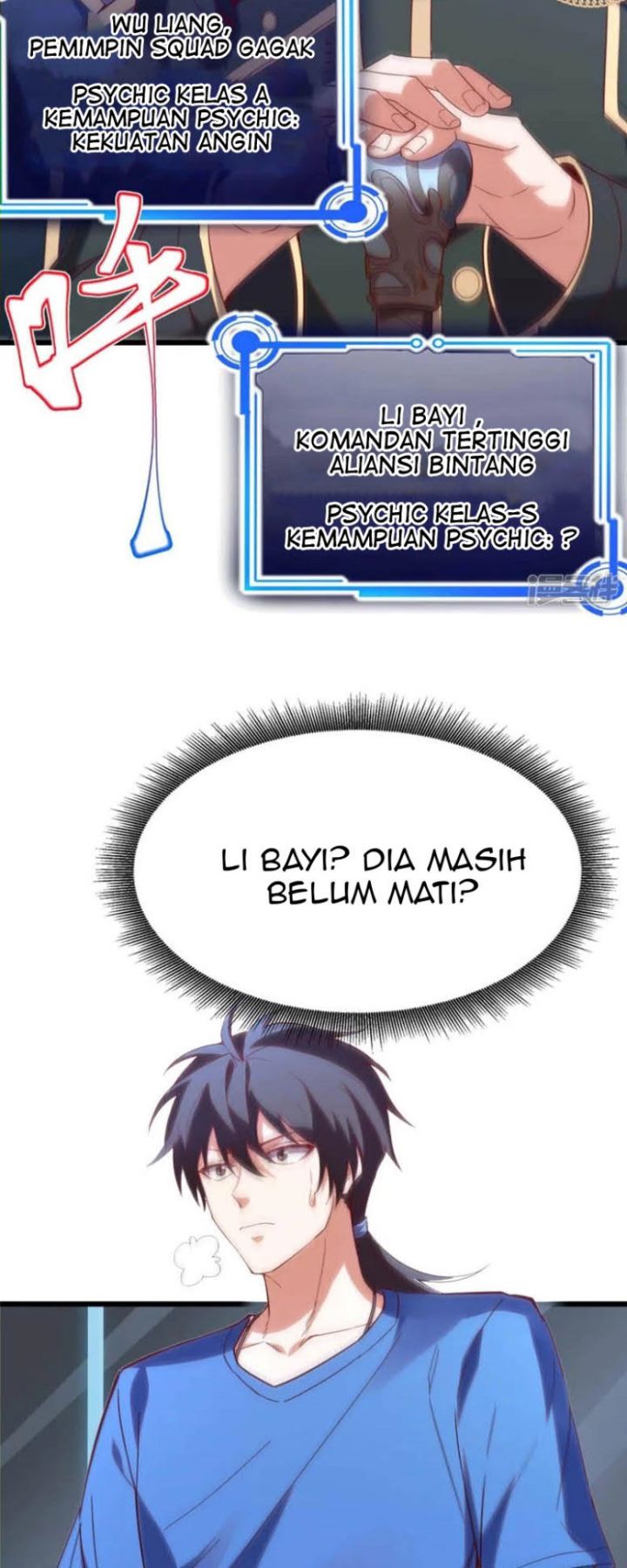 I’m Desperate to Get Stronger Chapter 08 Gambar 11