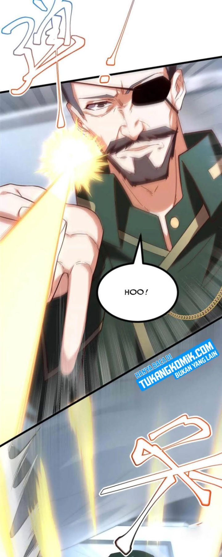 I’m Desperate to Get Stronger Chapter 08 Gambar 15
