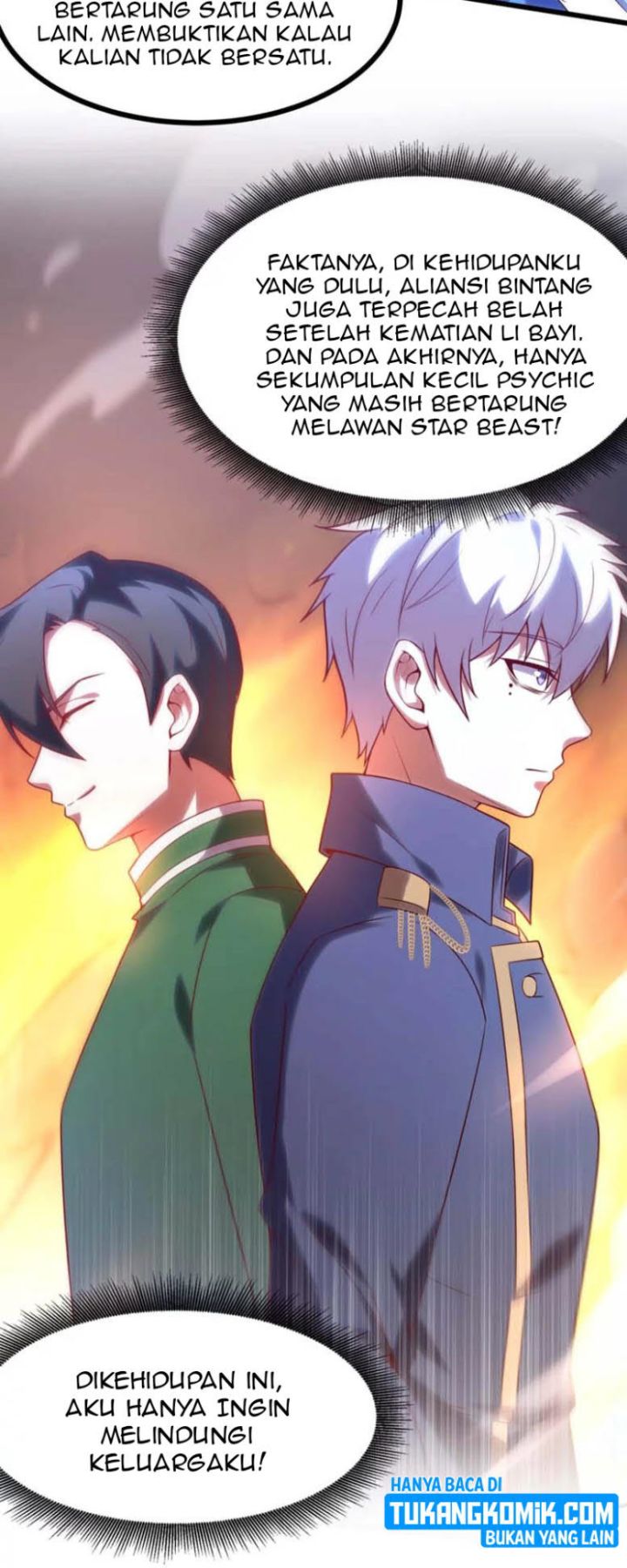 I’m Desperate to Get Stronger Chapter 08 Gambar 30