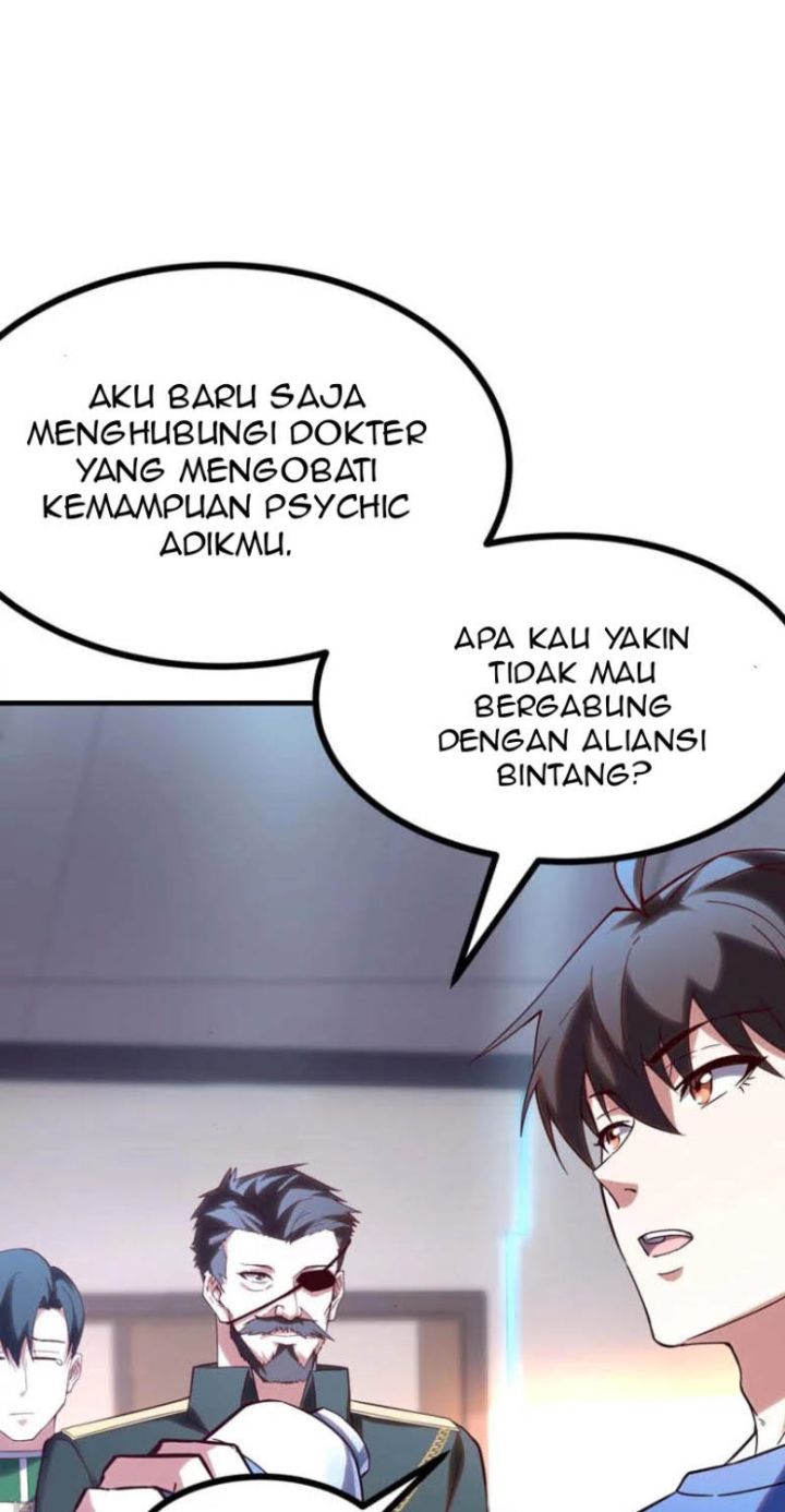 I’m Desperate to Get Stronger Chapter 08 Gambar 31