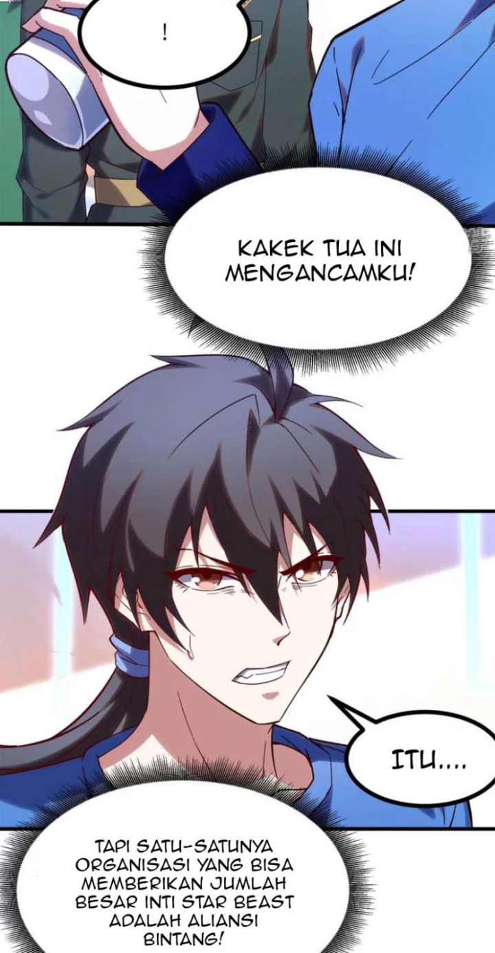 I’m Desperate to Get Stronger Chapter 08 Gambar 32