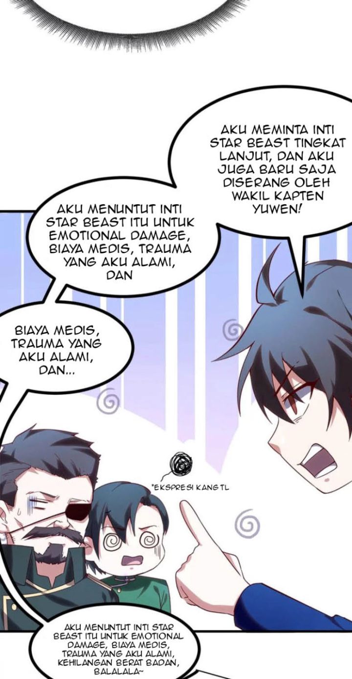 I’m Desperate to Get Stronger Chapter 08 Gambar 33
